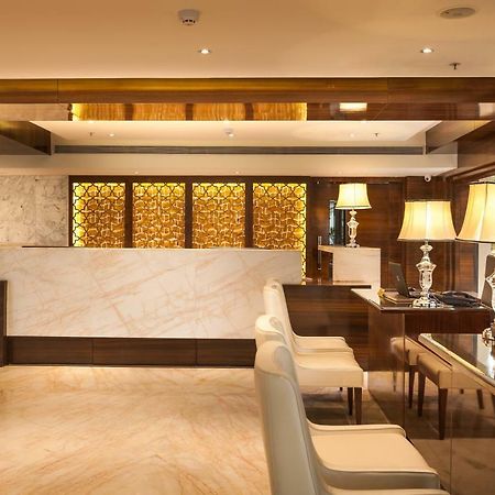 Samanvay Boutique Hotel Udupi Luaran gambar