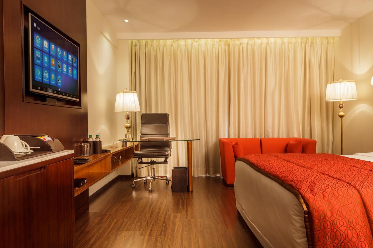 Samanvay Boutique Hotel Udupi Luaran gambar