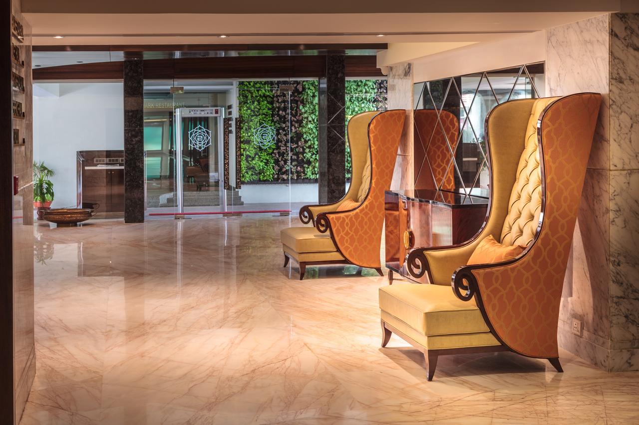 Samanvay Boutique Hotel Udupi Luaran gambar