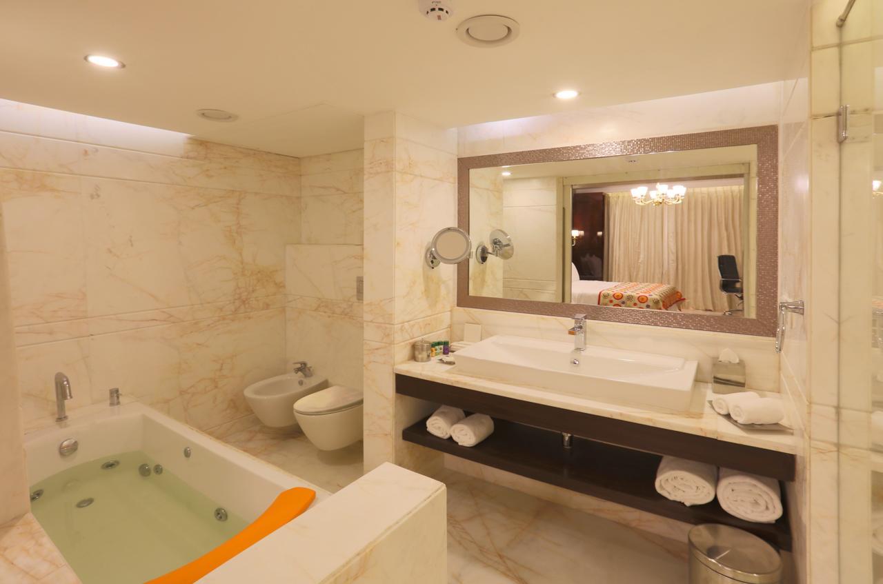 Samanvay Boutique Hotel Udupi Luaran gambar