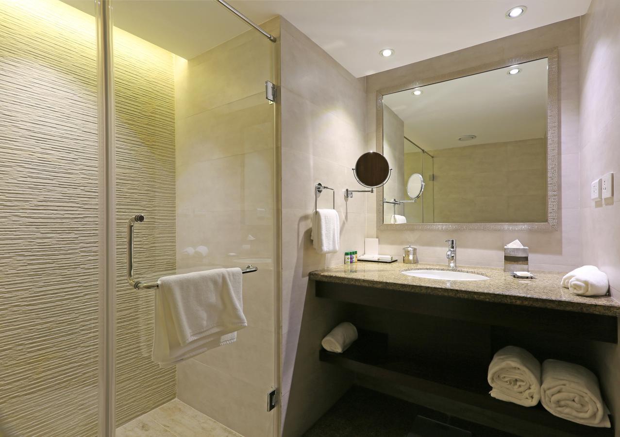 Samanvay Boutique Hotel Udupi Luaran gambar