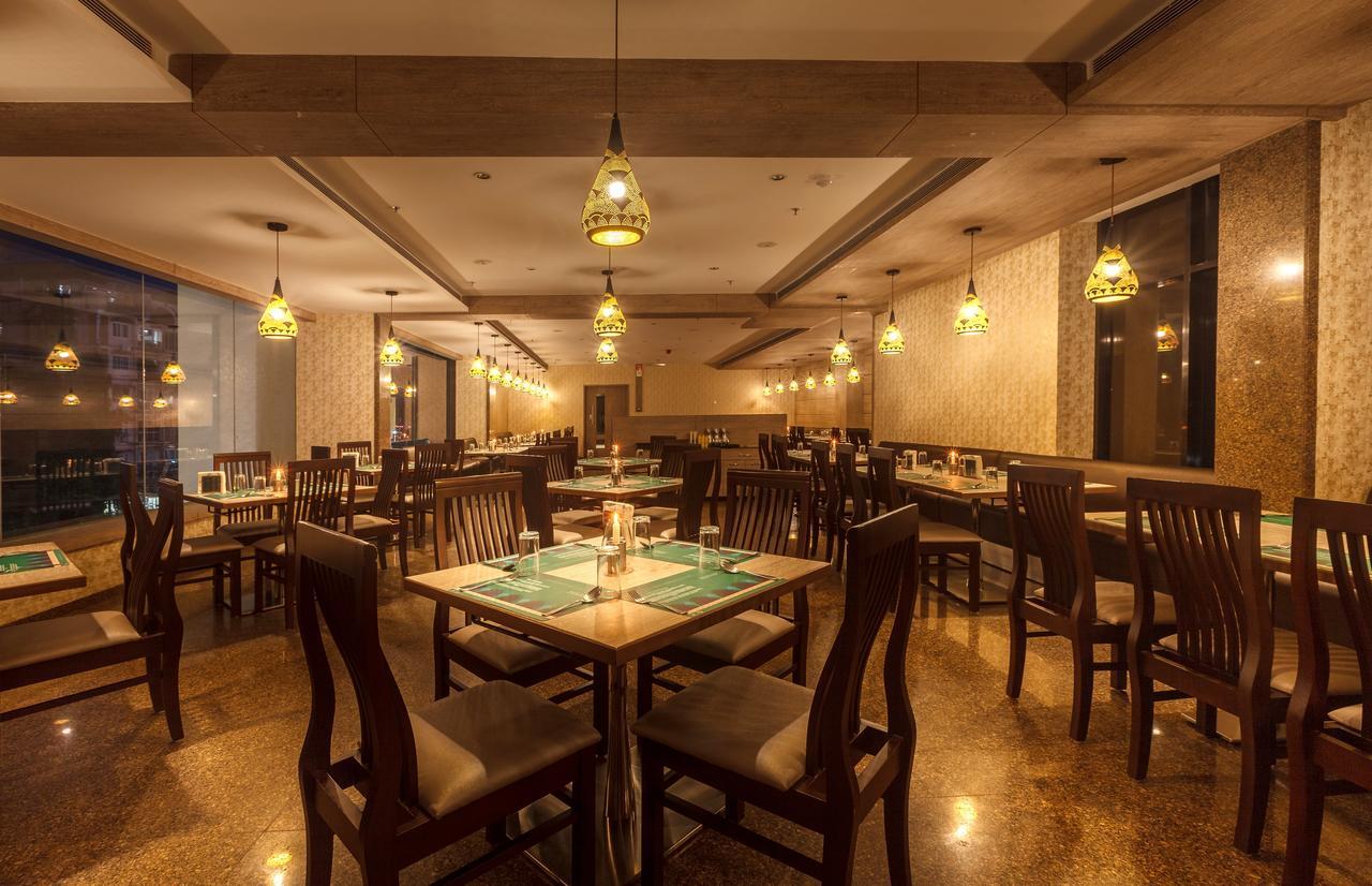 Samanvay Boutique Hotel Udupi Luaran gambar