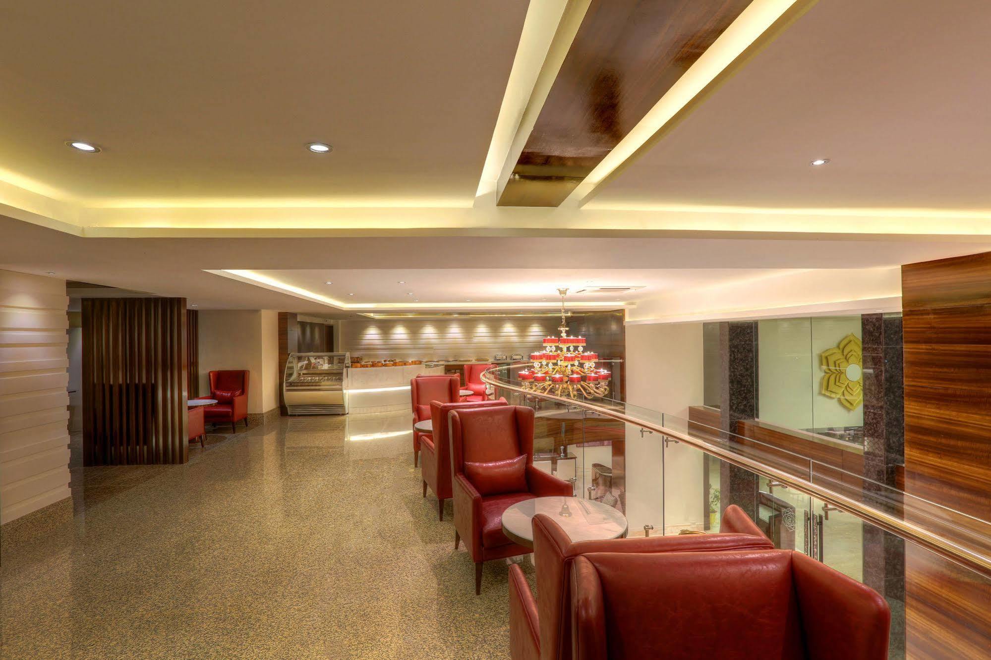 Samanvay Boutique Hotel Udupi Luaran gambar