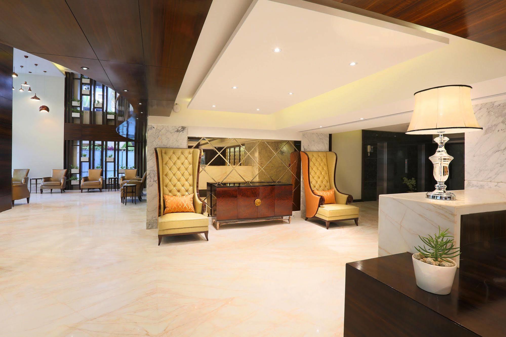 Samanvay Boutique Hotel Udupi Luaran gambar