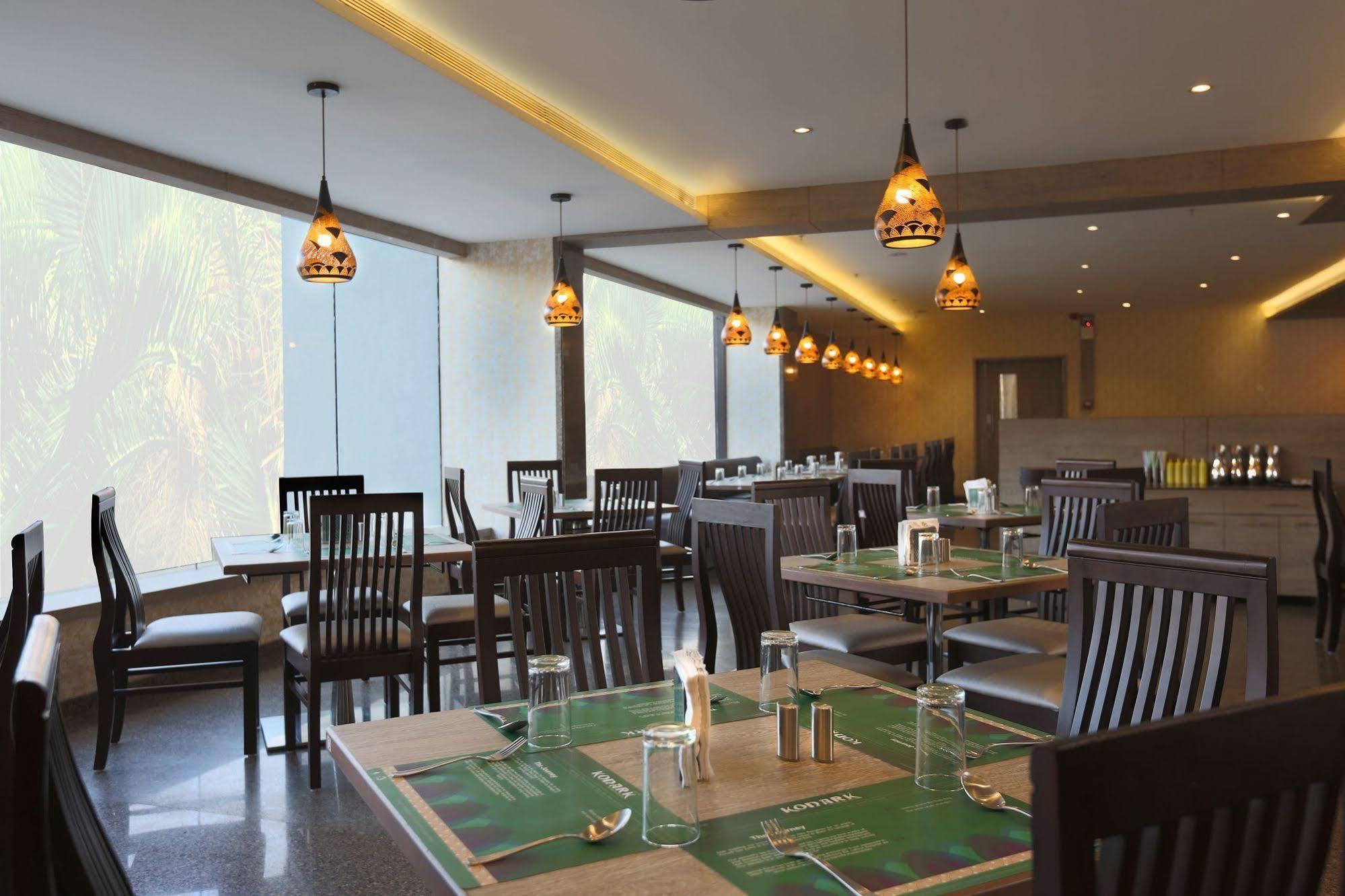 Samanvay Boutique Hotel Udupi Luaran gambar
