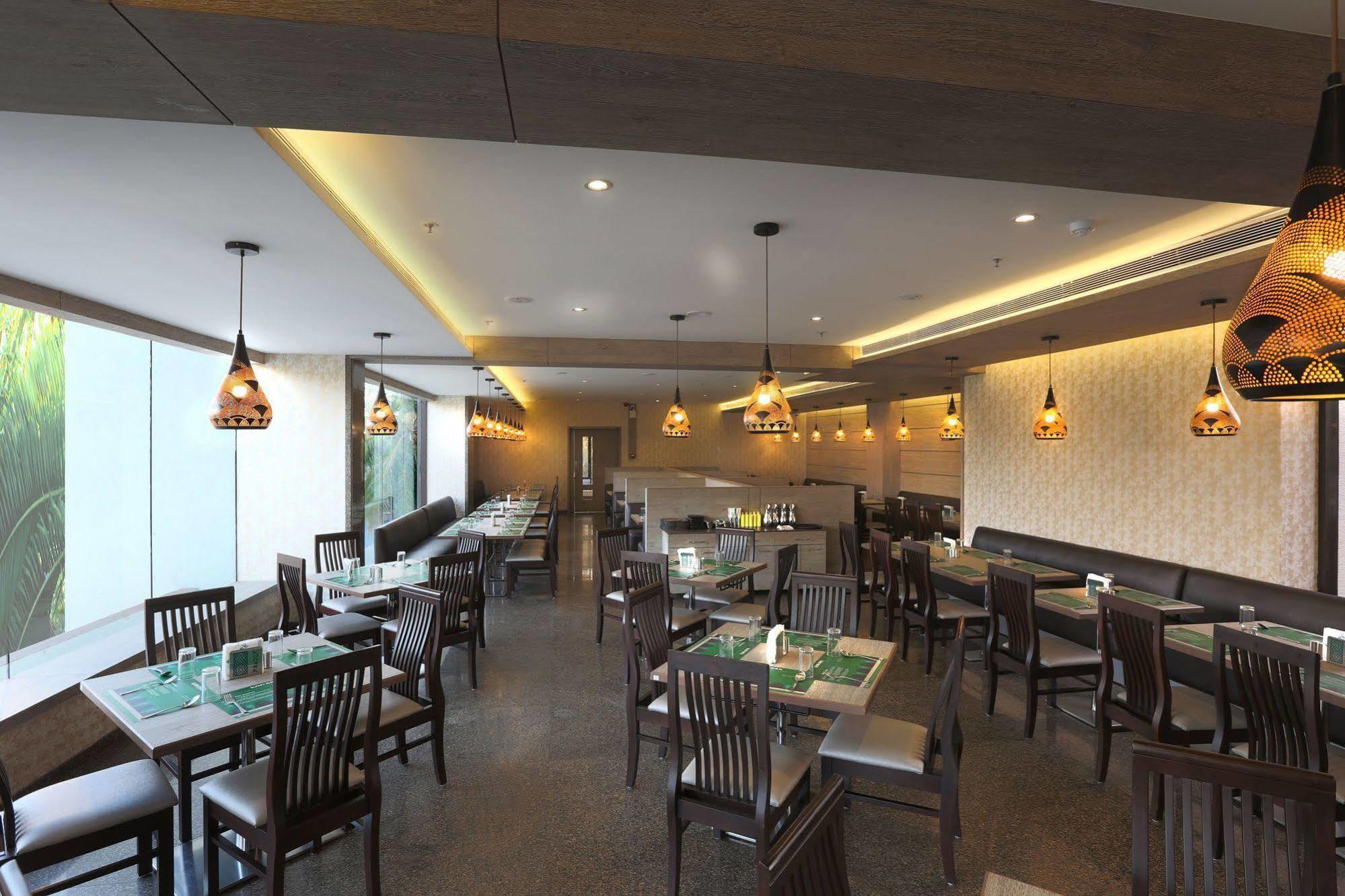 Samanvay Boutique Hotel Udupi Luaran gambar