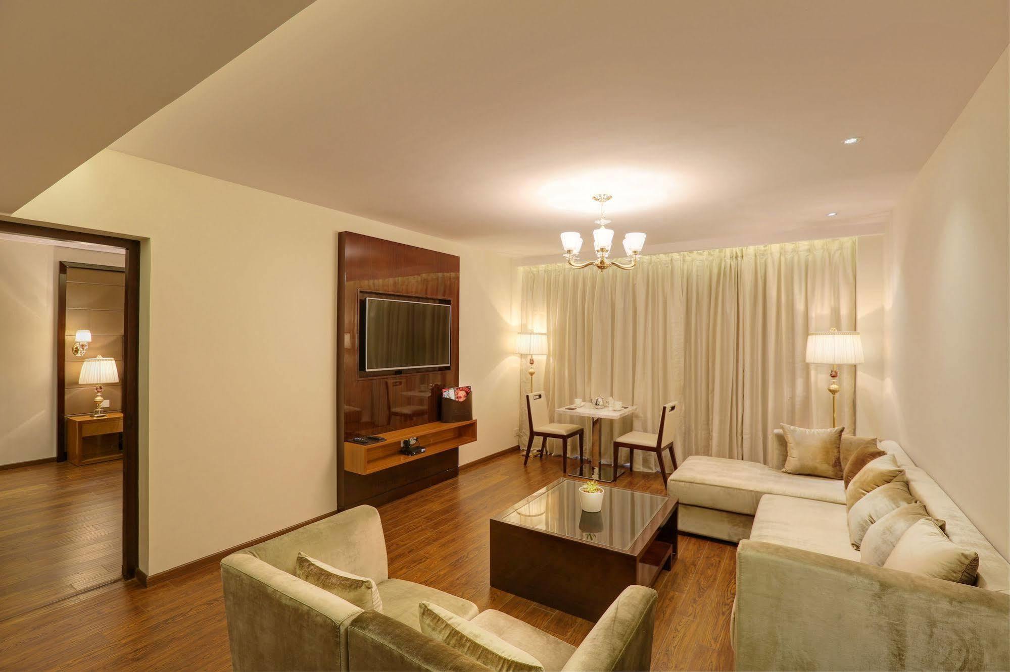 Samanvay Boutique Hotel Udupi Luaran gambar