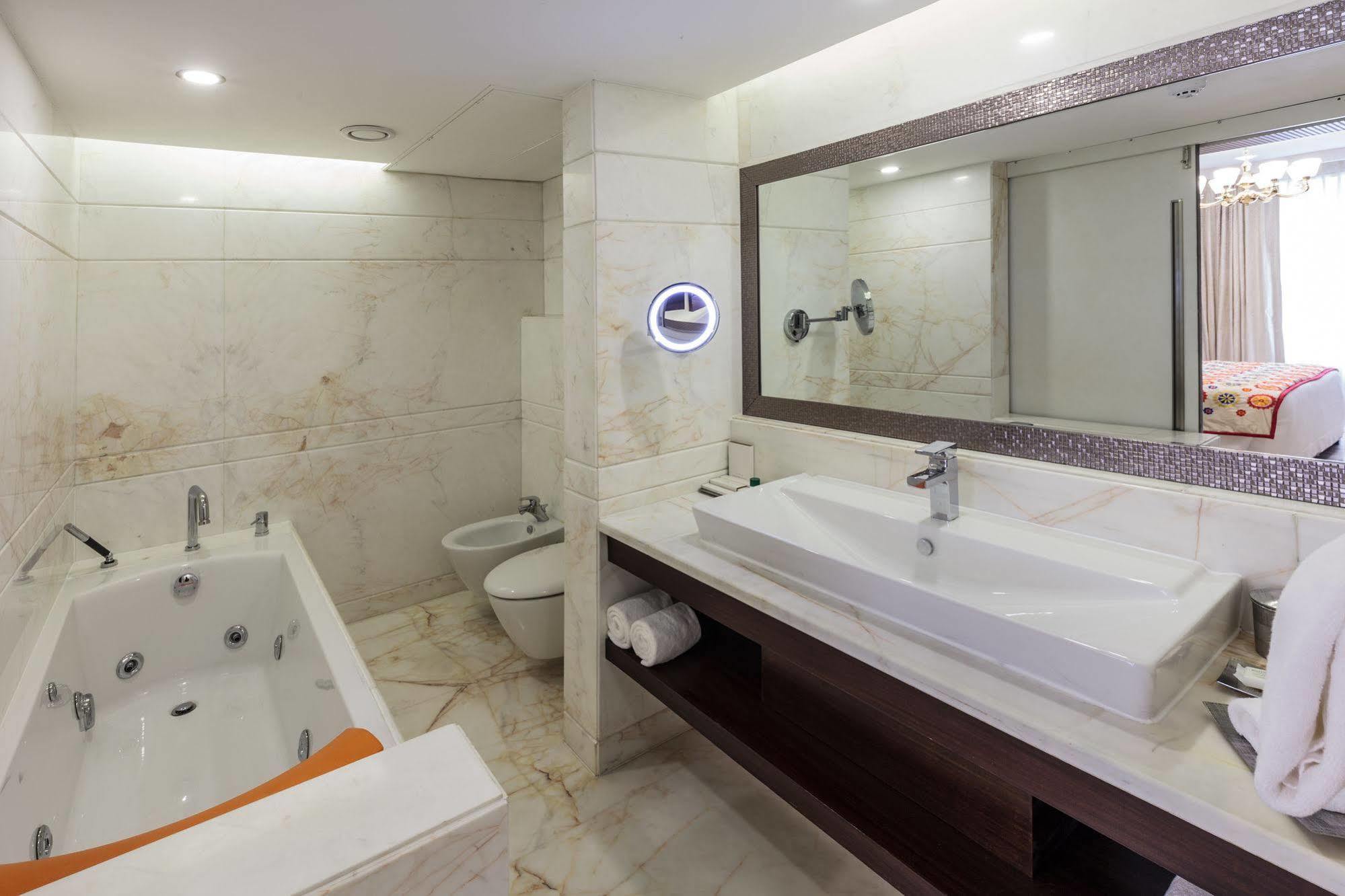 Samanvay Boutique Hotel Udupi Luaran gambar
