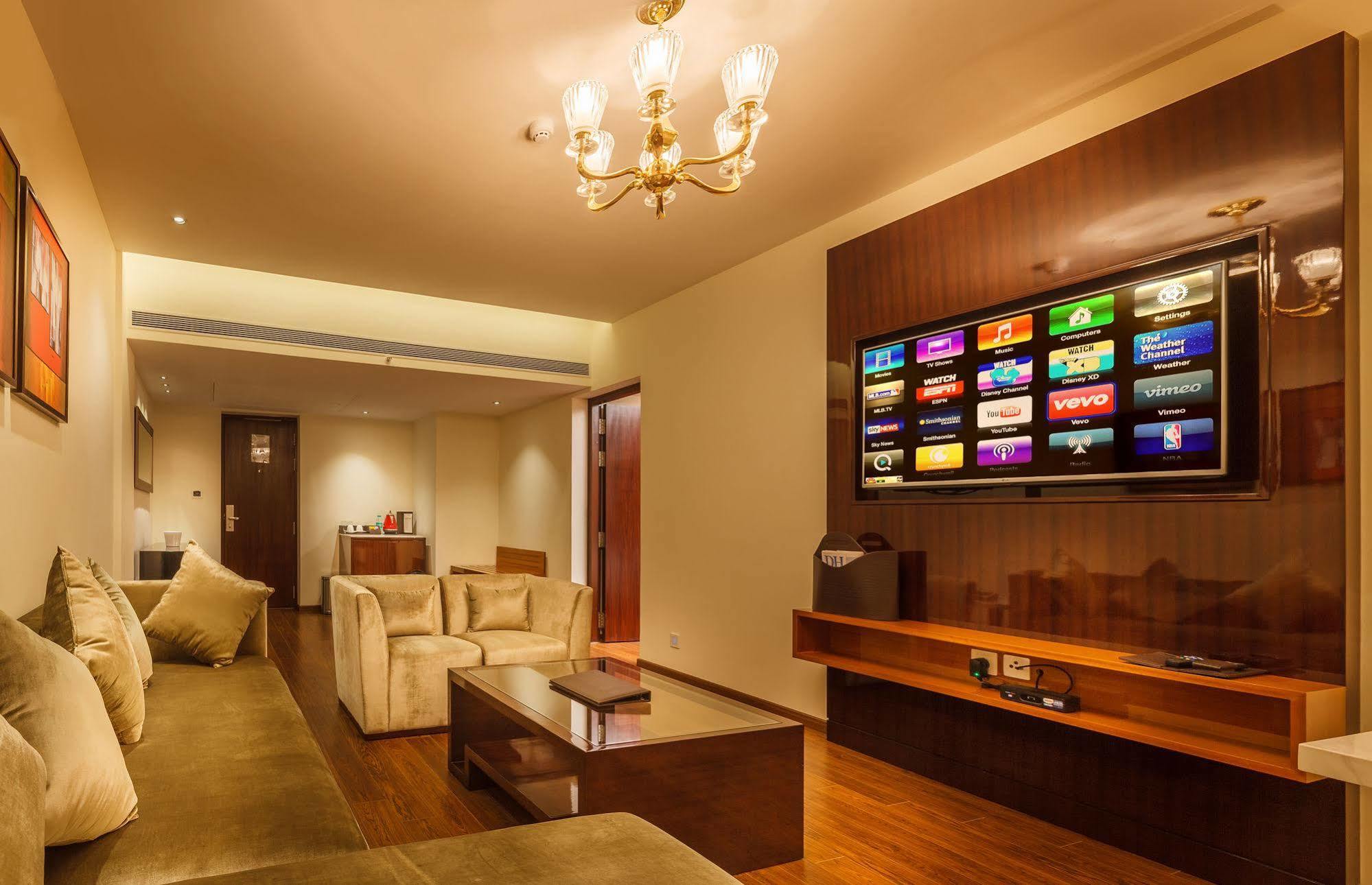 Samanvay Boutique Hotel Udupi Luaran gambar