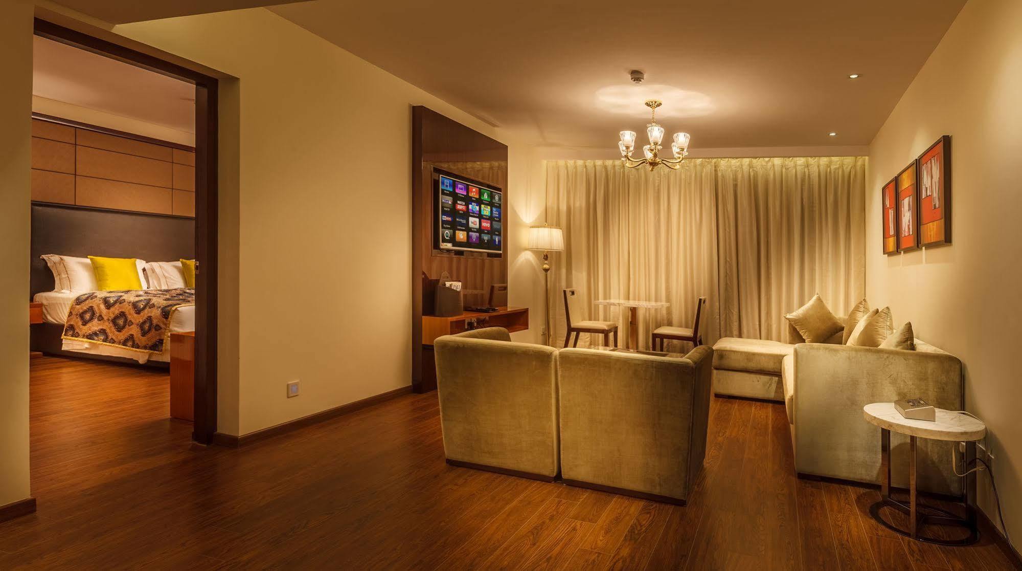 Samanvay Boutique Hotel Udupi Luaran gambar