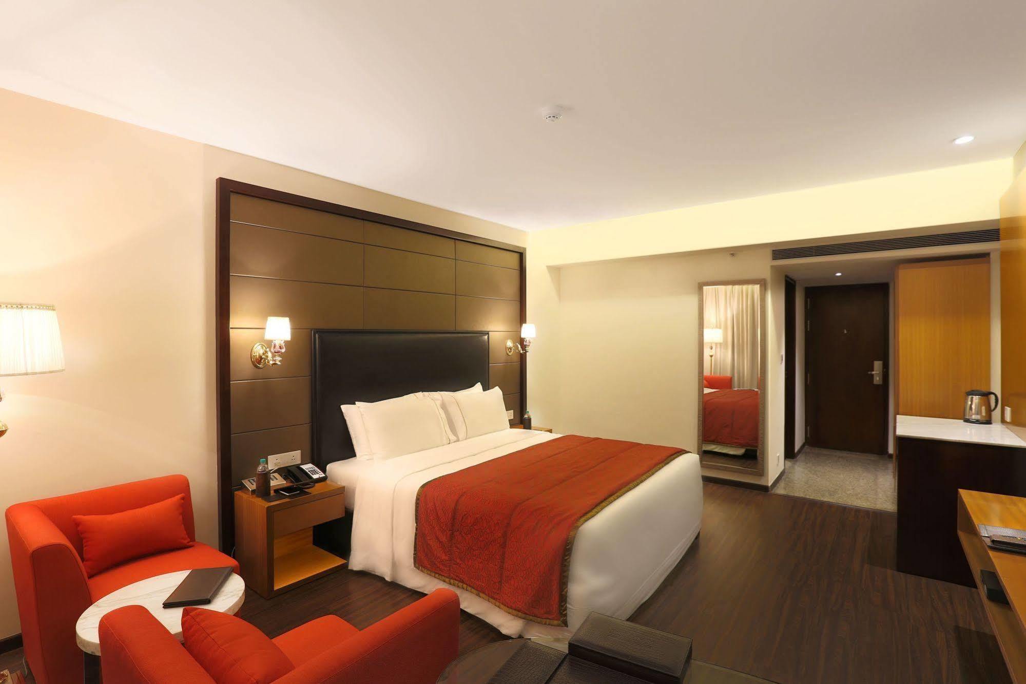Samanvay Boutique Hotel Udupi Luaran gambar