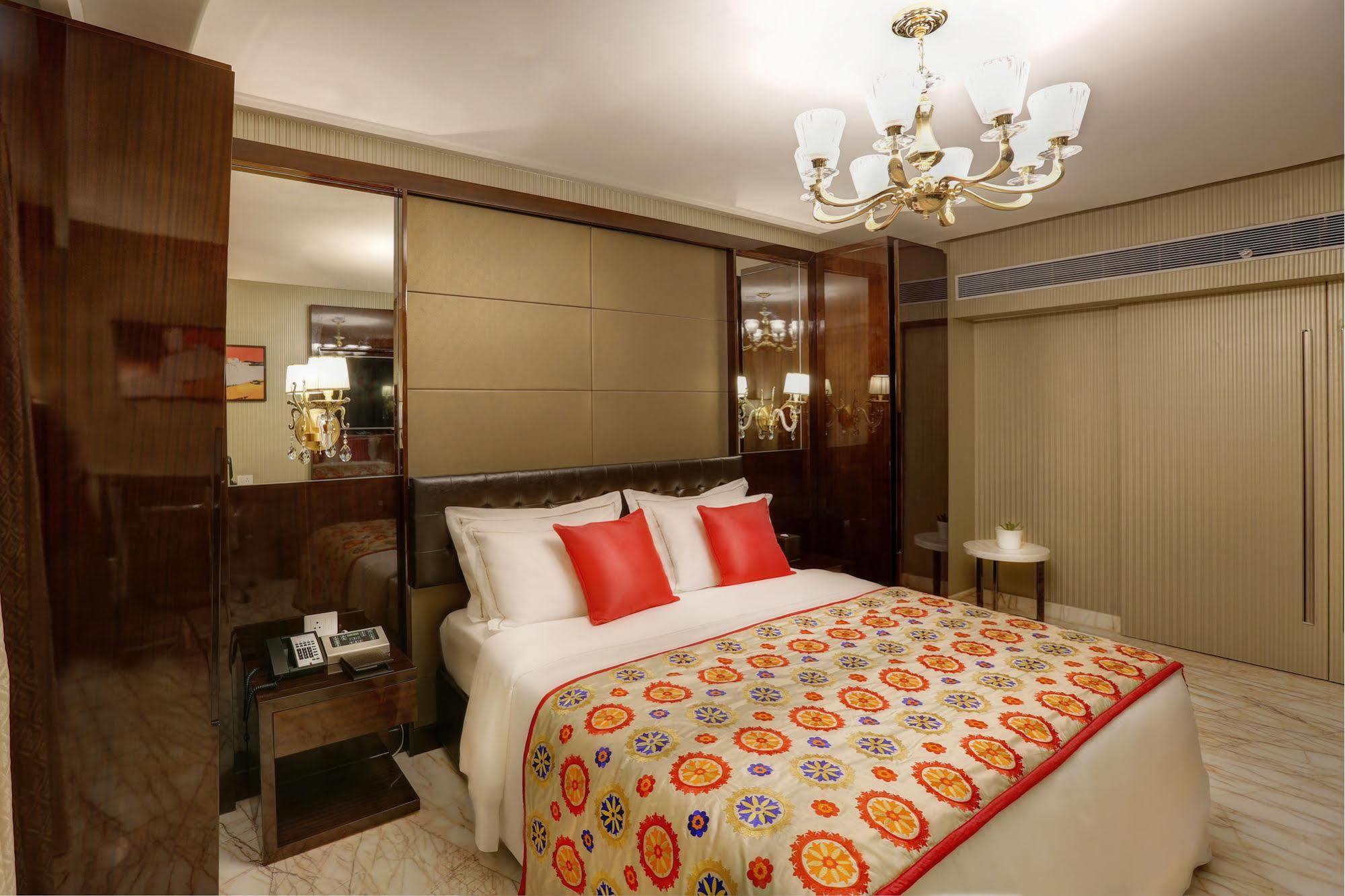 Samanvay Boutique Hotel Udupi Luaran gambar