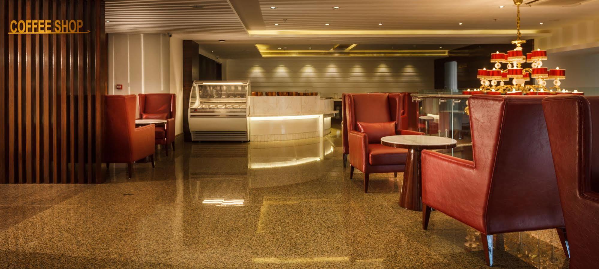 Samanvay Boutique Hotel Udupi Luaran gambar